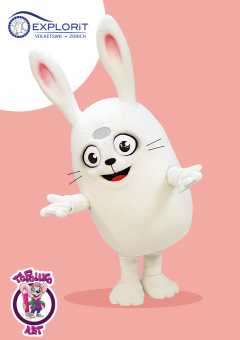 MASKOTA-ZEKO-KINDERCITY