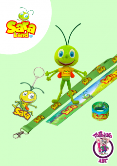 REGALI-PROMOZIONALI-CORDINO-PELUCHE-2D-PORTACHIAVI-SARA