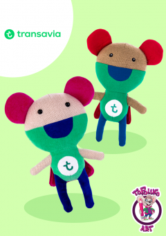 PELUCHE-ORSO-TRANSAVIA